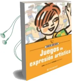 Descargar AudioLibro Juegos de Expresion Artistica: Educar Jugando de Jorge Batllori año 2010