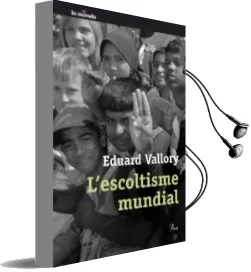 Descargar AudioLibro L Escoltisme Mundial de Eduard Vallory I Subira año 2010