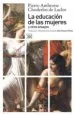 AudioLibro La Educacion de las Mujeres y Otros Ensayos de Pierre Ambroise Choderlos D Laclos