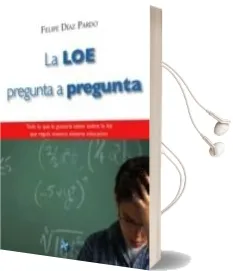 Descargar AudioLibro La loe Pregunta a Pregunta de Felipe Diaz Pardo año 2010