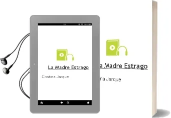 Descargar AudioLibro La Madre Estrago de Cristina Jarque año 2010