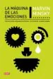 AudioLibro La Maquina de las Emociones de Marvin Minsky