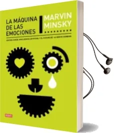 Descargar AudioLibro La Maquina de las Emociones de Marvin Minsky año 2010