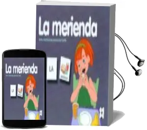 Descargar AudioLibro La Merienda (Pictogramas nº 10) de Varios Autores año 2010