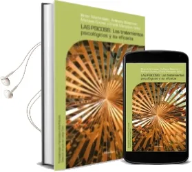 Descargar AudioLibro La Psicosis: Los Tratamientos Psicológicos y su Eficacia de Varios Autores año 2010