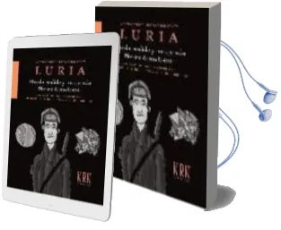 Descargar AudioLibro Mundo Perdido y Recuperado: Historia de una Lesion (Presentacion de Serafin Lemos Giraldez) de Alexander Romanovich Luria año 2010
