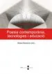 AudioLibro Poesia Contemporania, Tecnologies i Educacio de Gloria Bordons