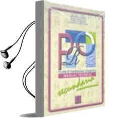 Descargar AudioLibro Pro-3. Juego Completo (Manual + 10 Cuadernillos eso 1º-2º-3º).Man ual Tecnico. Secundaria de Jose Luis Galve Manzano año 2010