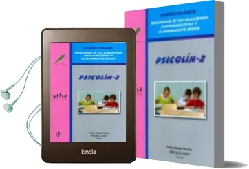 Descargar AudioLibro Psicolin - 2. de Pedro Olaya Ruano año 2010
