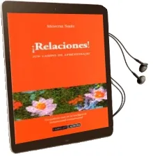 Descargar AudioLibro ¡Relaciones!: ¿Un Campo de Aprendizaje? de Montse Sires año 2010
