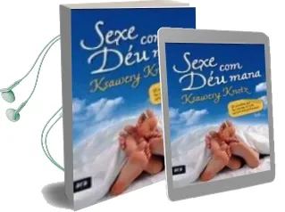 Descargar AudioLibro Sexe com deu Mana de Ksawery Knotz año 2010