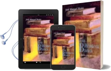 Descargar AudioLibro Una Biblioteca Basica : Libros con Valores de Jose Manuel Mañu Noain año 2010