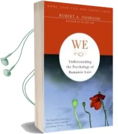 Descargar AudioLibro We: Understanding the Psychology of Romantic Love de Robert A. Johnson año 2010
