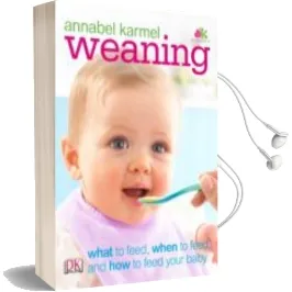 Descargar AudioLibro Weaning de Annabel Karmel año 2010