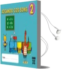 Descargar AudioLibro Xogando cos Sons 2 (Z,C,Ch,Q) de Marta Lopez Viso año 2010