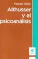 AudioLibro Althusser y el Psicoanalisis de Pascale Gillot