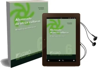 Descargar AudioLibro Alumnado de Otras Culturas: Acogida y Escolarizacion de Carles Oller año 2010