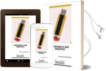 Descargar AudioLibro Aprender a ser Maestro de Alejandro Casado Romero año 2010