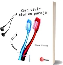 Descargar AudioLibro Como Vivir Bien en Pareja de Elena Llanos año 2010