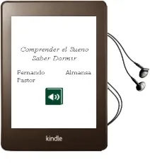 Descargar AudioLibro Comprender el Sueño. Saber Dormir de Fernando Almansa Pastor año 2010