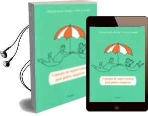 Descargar AudioLibro Consejos de Supervivencia para Padres Adoptivos de Fritz B. Simon año 2010