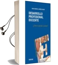 Descargar AudioLibro Desarrollo Profesional Docente: ¿Como se Aprende a Enseñar? de Denise Vaillant año 2010