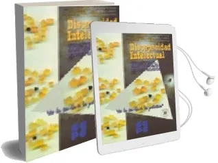 Descargar AudioLibro Discapacidad Intelectual: Desarrollo, Comunicacion e Intervencion de Juan Perez Cobacho año 2010