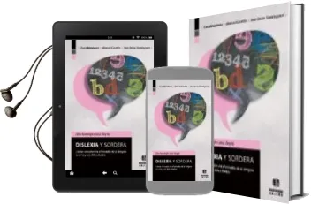 Descargar AudioLibro Dislexia y Sordera: Lineas Actuales en el Estudio de la Lengua es Critas y sus Dificultades de Marisol Carrillo Gallego año 2010