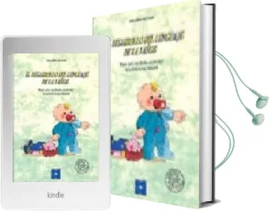 Descargar AudioLibro El Desarrollo del Lenguaje de 0 a 3 Años: Bases para un Diseño cu Rricular en la Educacion Infantil de Gerardo Aguado Alonso año 2010
