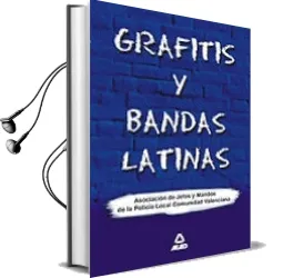 Descargar AudioLibro Grafitis y Bandas Latinas de Varios Autores año 2010