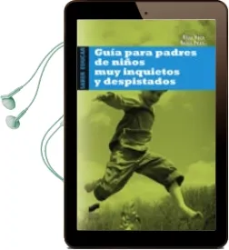 Descargar AudioLibro Guia para Padres de Niños muy Inquietos y Despistados de Elisa Vaca año 2010