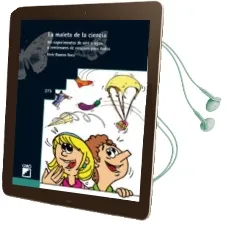 Descargar AudioLibro La Maleta de la Ciencia de Enric Roca año 2010