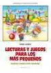 AudioLibro Lecturas y Juegos para los mas Pequeños: Retahila y Poesia Como e Strategia de Isabel Aguera
