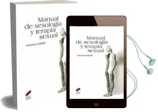 Descargar AudioLibro Manual de Sexologia y Terapia Sexual de Francisco Cabello año 2010