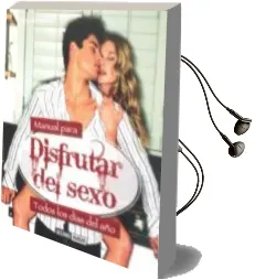 Descargar AudioLibro Manual para Disfrutar del Sexo: Todos los Dias del año de Tina Robbins año 2010
