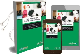 Descargar AudioLibro Me Muevo con la Expresion Corporal de Varios Autores año 2010