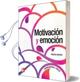 Descargar AudioLibro Motivacion y Emocion de Johnmarshall Reeve año 2010
