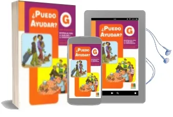 Descargar AudioLibro ¿Puedo Ayudar?: Guia Didactica: Materiales para la Igualdad y la Coeducacion de Varios Autores año 2010