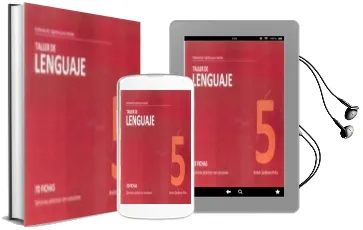 Descargar AudioLibro Taller 5 Lenguaje: 70 Fichas: Ejercicios Practicos con Soluciones de Andres Sardinero Peña año 2010
