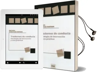 Descargar AudioLibro Trastornos de Conducta: Estrategias de Intervencion y Casos Pract Icos de Angel Latorre año 2010
