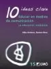 AudioLibro 10 Ideas Clave Educar en Medios de Comunicacion: La Educacion med Iatica de Ramon Breu; Alba Ambros