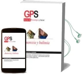 Descargar AudioLibro Anorexia y Bulimia de Gema Santaella Moreno año 2011