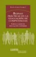 AudioLibro Buenas Practicas en la Evaluacion de Competencias: Cinco Casos de Educacion Superior de Elena Cano