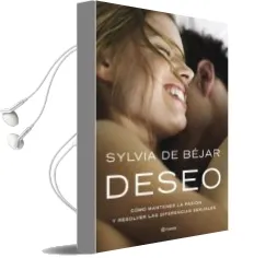 Descargar AudioLibro Deseo de Sylvia De Bejar año 2011