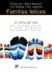 AudioLibro Familias Felices: El Arte de ser Padres de Trisha Lee