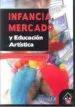 AudioLibro Infancia, Mercado y Educacion Artistica de Ricardo Marin Viadel