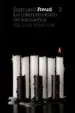 AudioLibro La Interpretacion de los Sueños 1 de Sigmund Freud
