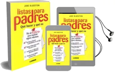 Descargar AudioLibro Listas para Padres: Que Hacer y que no de Jane Bluesteins año 2011