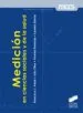 AudioLibro Medicion en Ciencias Sociales y de la Salud de Varios Autores