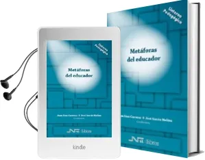 Descargar AudioLibro Metaforas del Educador de Juan Saez Carreras año 2011